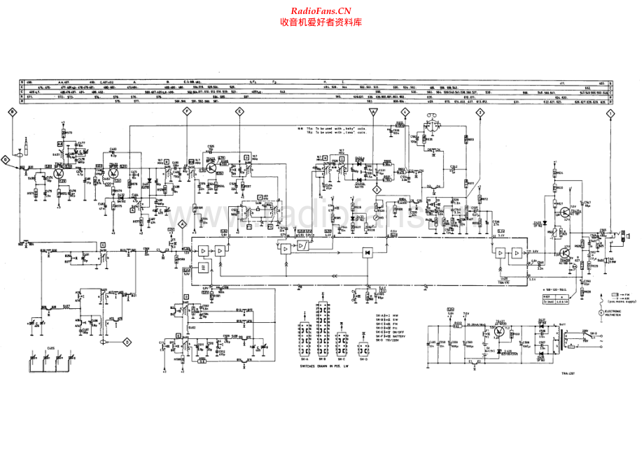 Dux-7412-pr-sch维修电路原理图.pdf_第1页