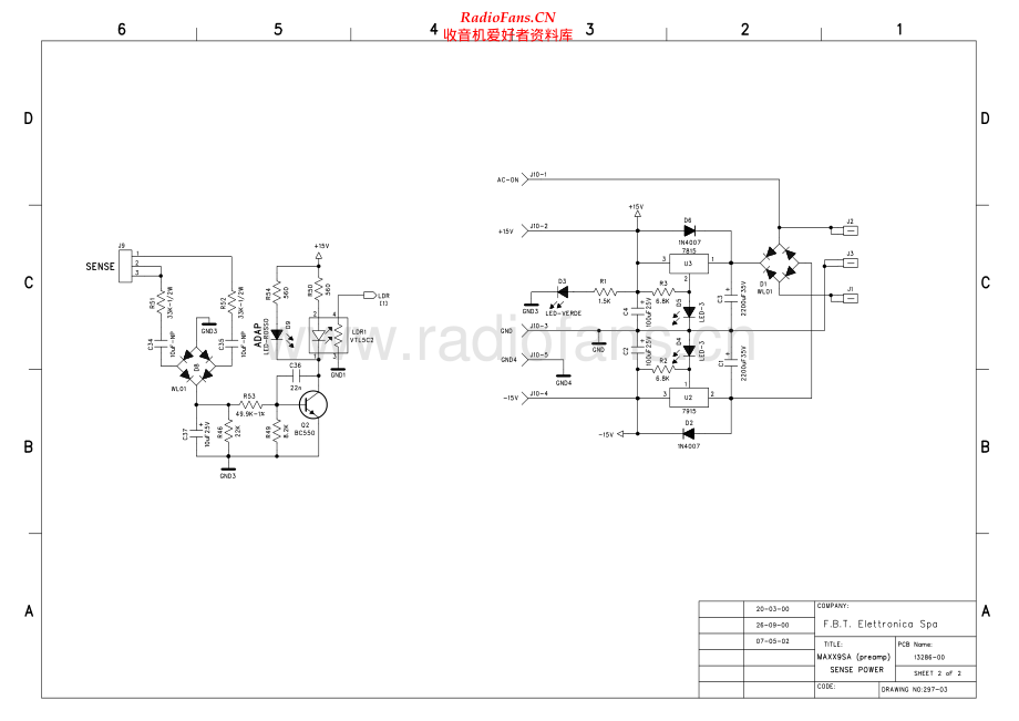 FBT-Max9A-pwr维修电路原理图.pdf_第2页