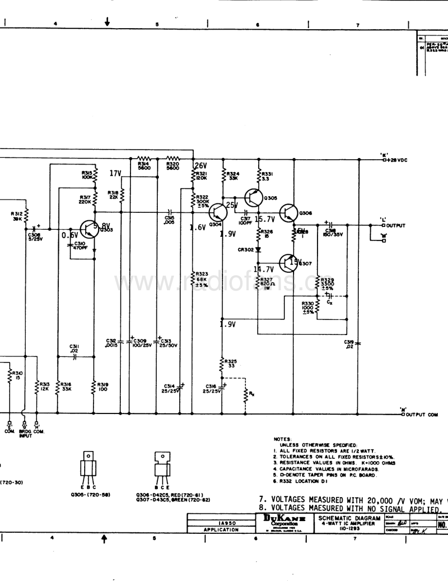 Dukane-110_1293-pwr-sch维修电路原理图.pdf_第3页