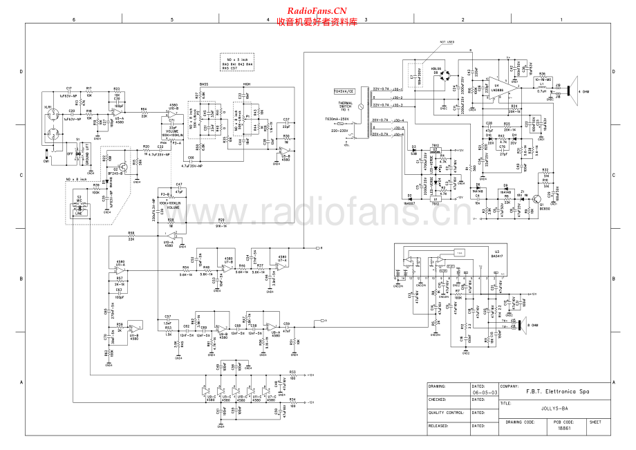 FBT-Jolly5BA-pwr(1)维修电路原理图.pdf_第1页