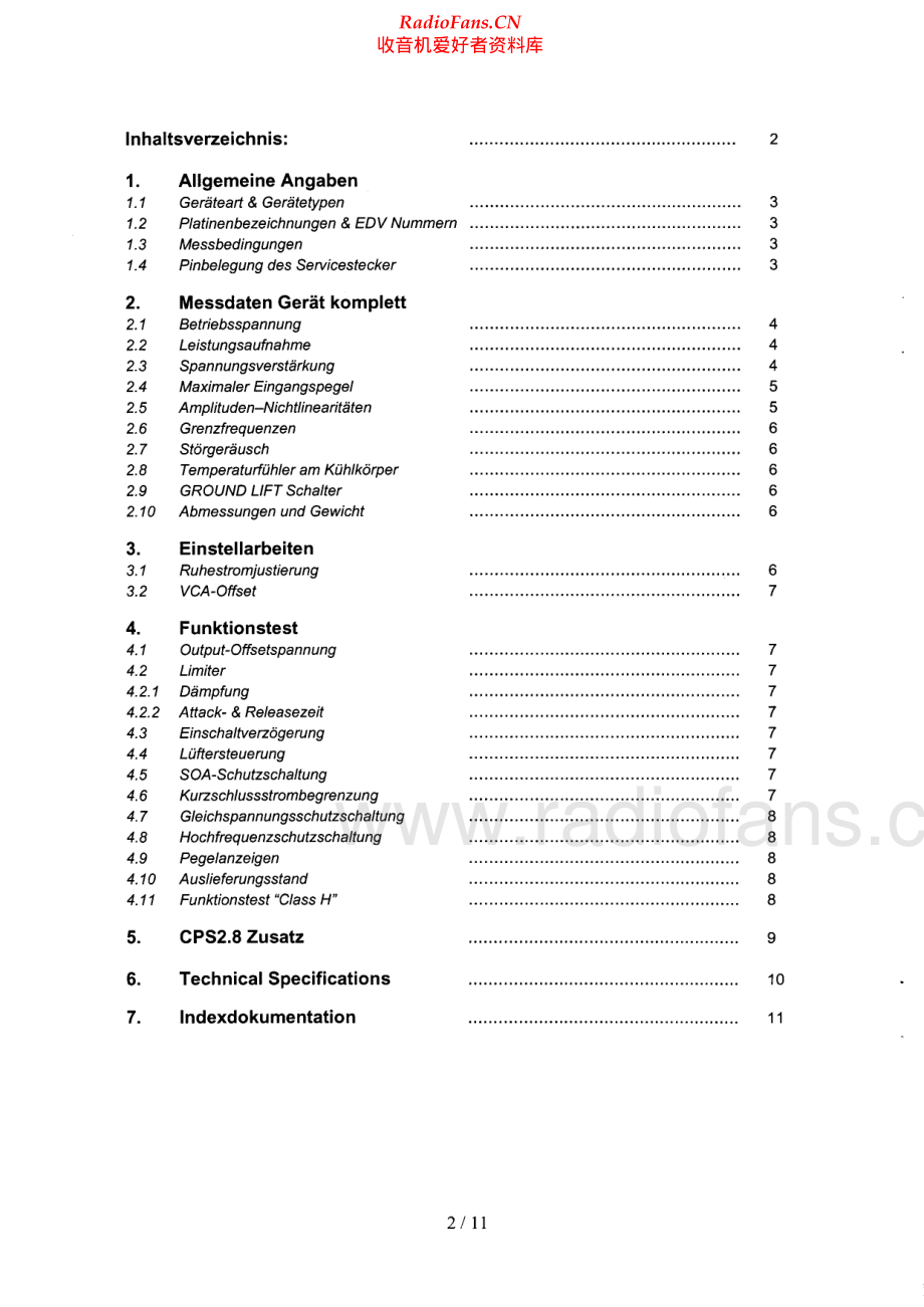 Dynacord-CPS2_8-pwr-sm维修电路原理图.pdf_第2页