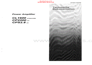 Dynacord-CPS2_8-pwr-sm维修电路原理图.pdf