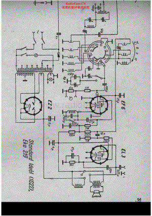 Eka-219-rec-sch维修电路原理图.pdf