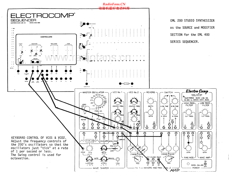 Electrocompaniet-EML400-seq-sm维修电路原理图.pdf_第2页