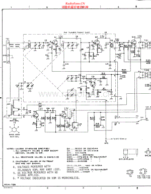 Dukane-10A150-tun-sch维修电路原理图.pdf