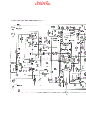 GAS-Ampzilla2-pwr-sch2维修电路原理图.pdf