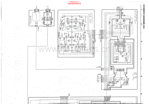 Denon-PMA1500AE-int-sch维修电路原理图.pdf