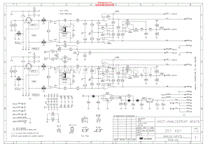 ElectroVoice-P3000RL-pwr-sch维修电路原理图.pdf