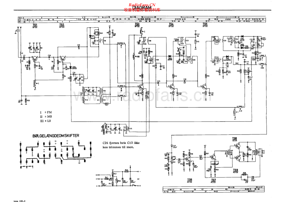 Dux-DX7373-pr-sch维修电路原理图.pdf_第1页