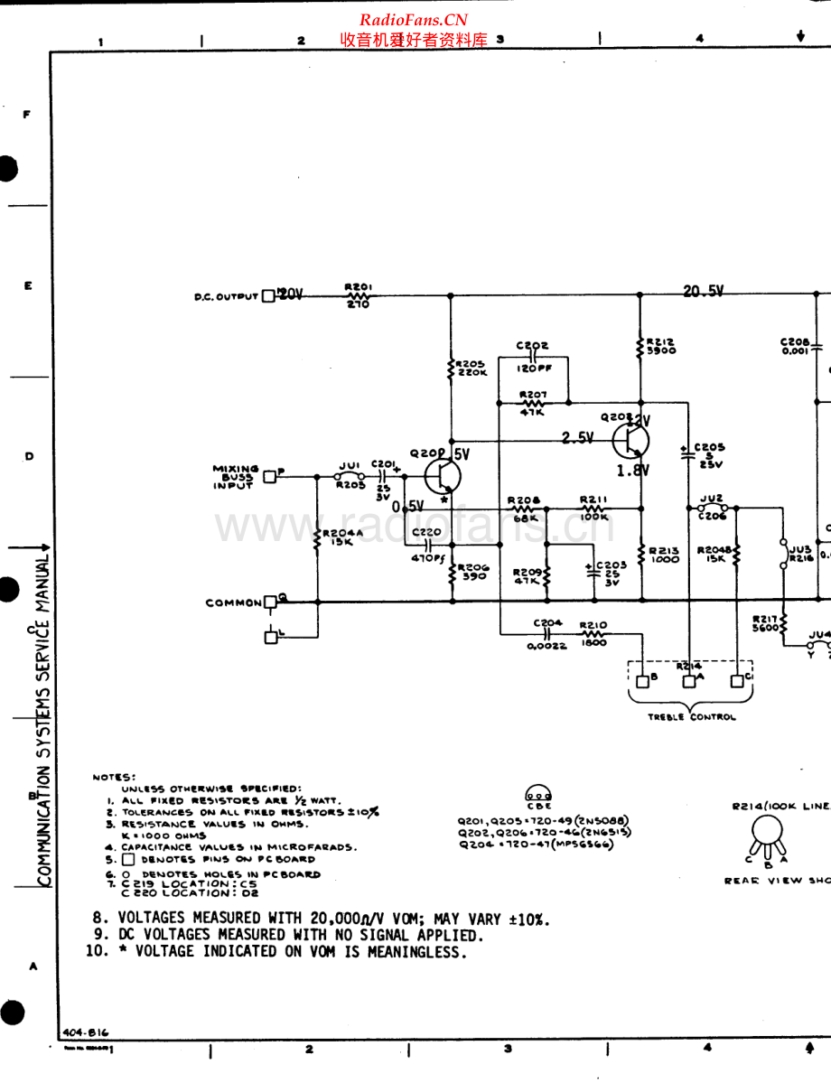 Dukane-110_1292-drv-sch维修电路原理图.pdf_第2页