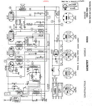 Ducretet-D2923-rec-sm维修电路原理图.pdf
