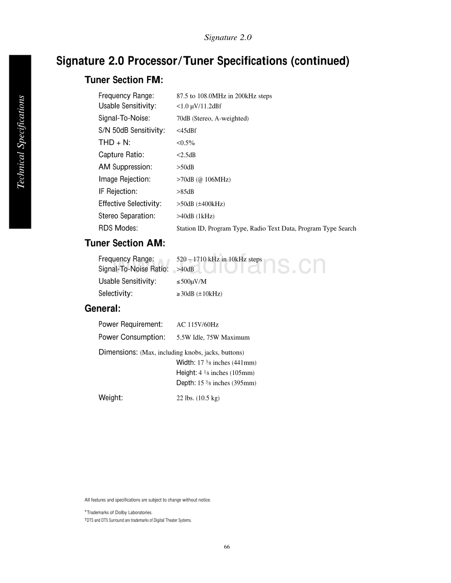 HarmanKardon-Signature2_0-avr-tm维修电路原理图.pdf_第3页