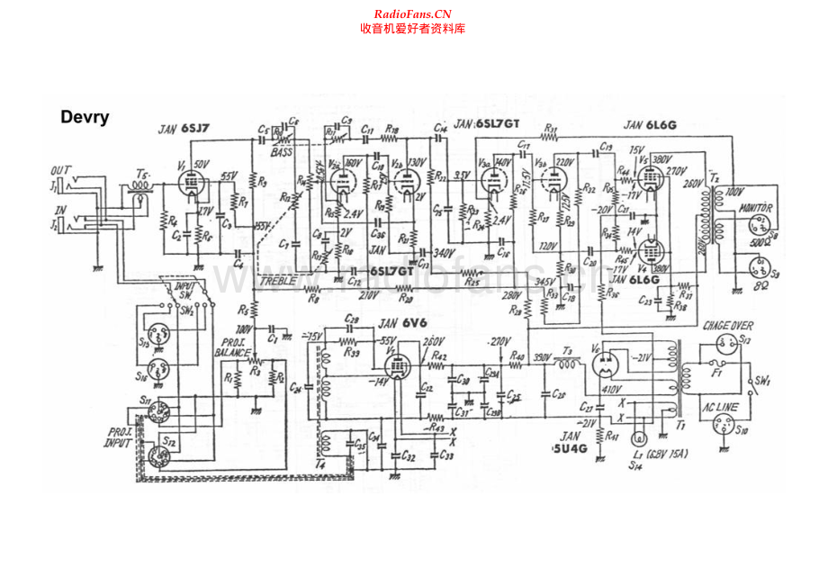 Devry-unknown-pwr-sch维修电路原理图.pdf_第1页