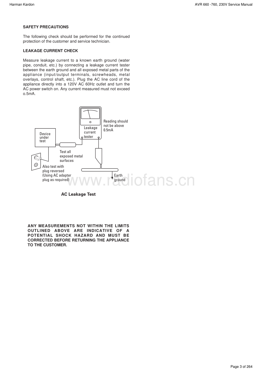 HarmanKardon-AVR760_230-avr-sm维修电路原理图.pdf_第3页