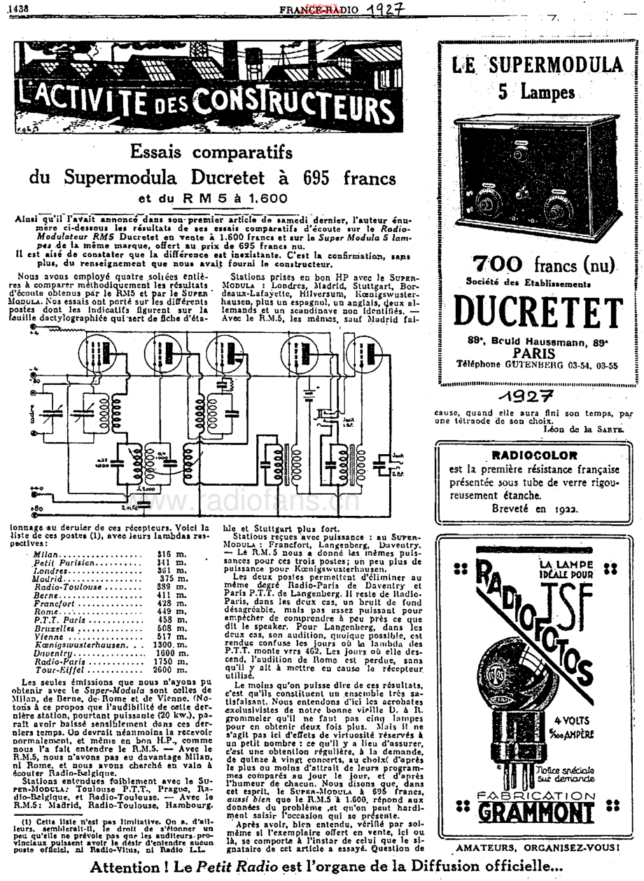 Ducretet-SM5-rec-sch2维修电路原理图.pdf_第2页