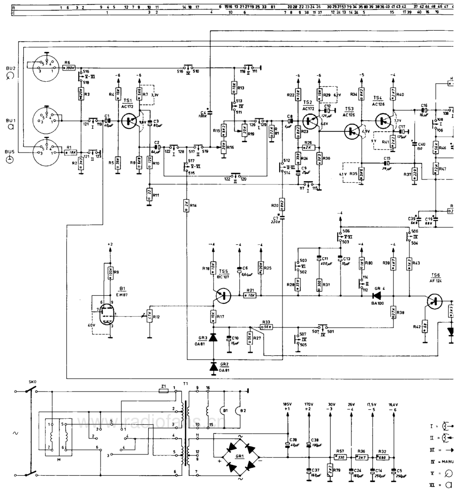 Dux-SA9121A-pr-sm维修电路原理图.pdf_第3页