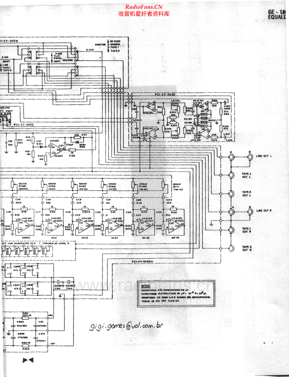 Cygnus-GE1800-eq-sch维修电路原理图.pdf_第2页