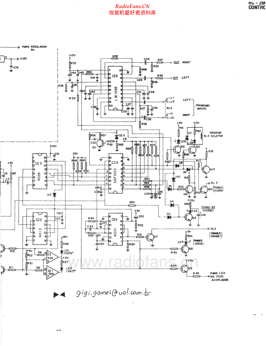 Cygnus-RC200-rem-sch维修电路原理图.pdf_第1页