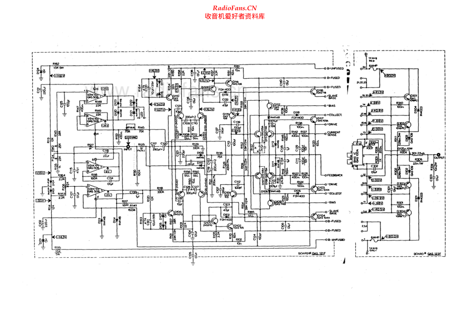 GAS-Ampzilla2-pwr-sch1维修电路原理图.pdf_第1页