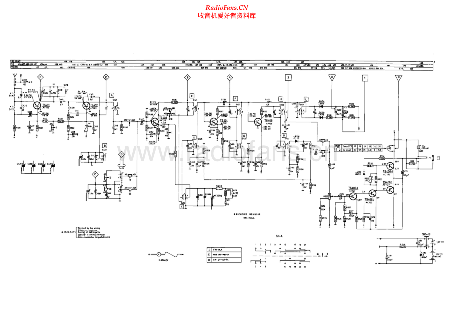 Dux-DX7310-pr-sch维修电路原理图.pdf_第1页