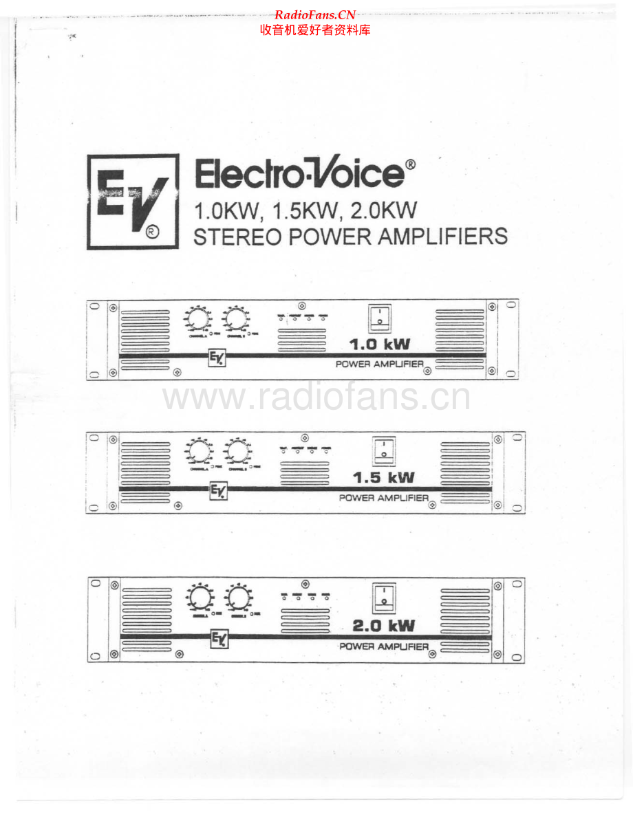 ElectroVoice-2_0KW-pwr-sch维修电路原理图.pdf_第1页