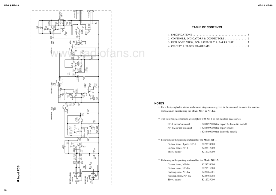 Fostex-NF1A-as-sm(1)维修电路原理图.pdf_第3页