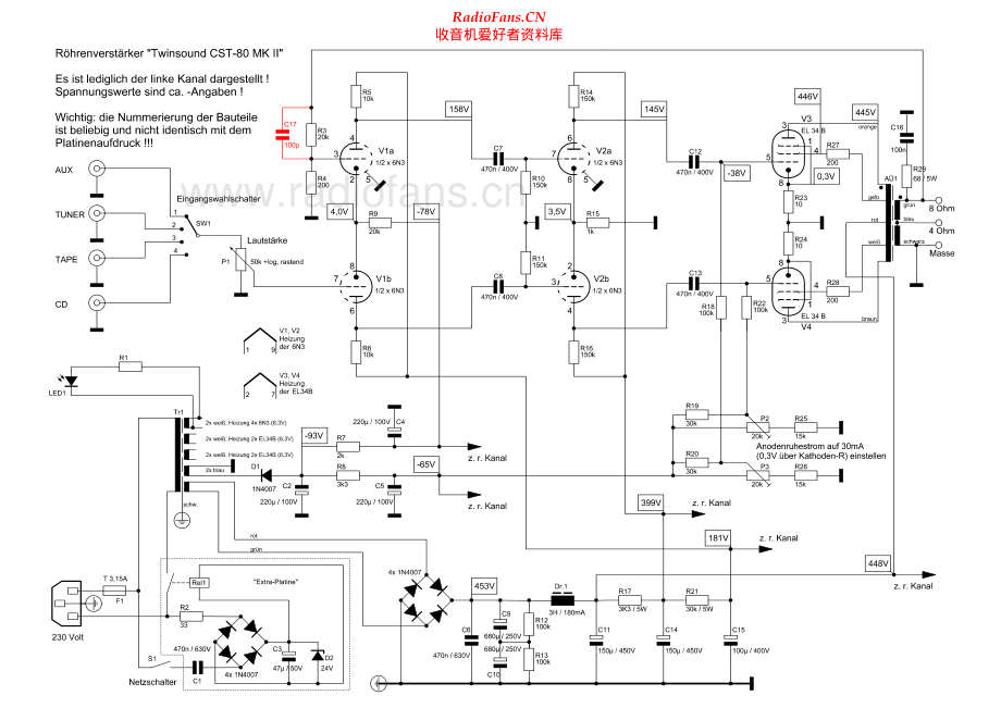 Dynavox-TwinsoundCST80_MK2-int-sch维修电路原理图.pdf_第1页