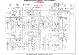 Ferguson-Ferrograph-F307_MK2-int-sch维修电路原理图.pdf