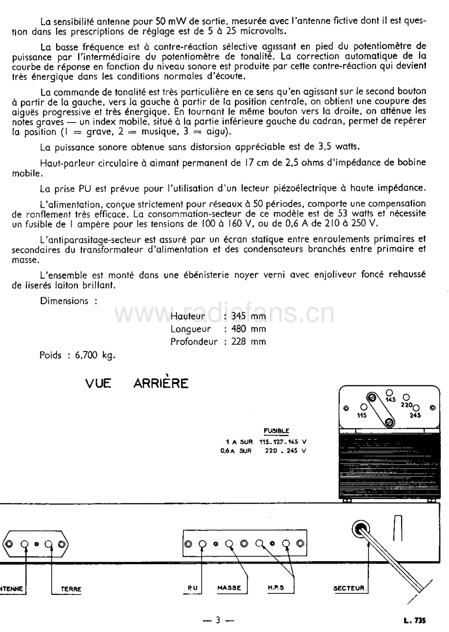 Ducretet-L735-rec-sm维修电路原理图.pdf_第3页