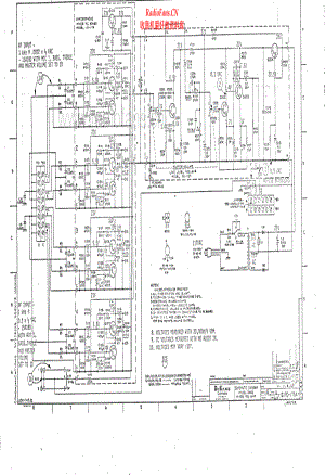 Dukane-2A65-mix-sch维修电路原理图.pdf