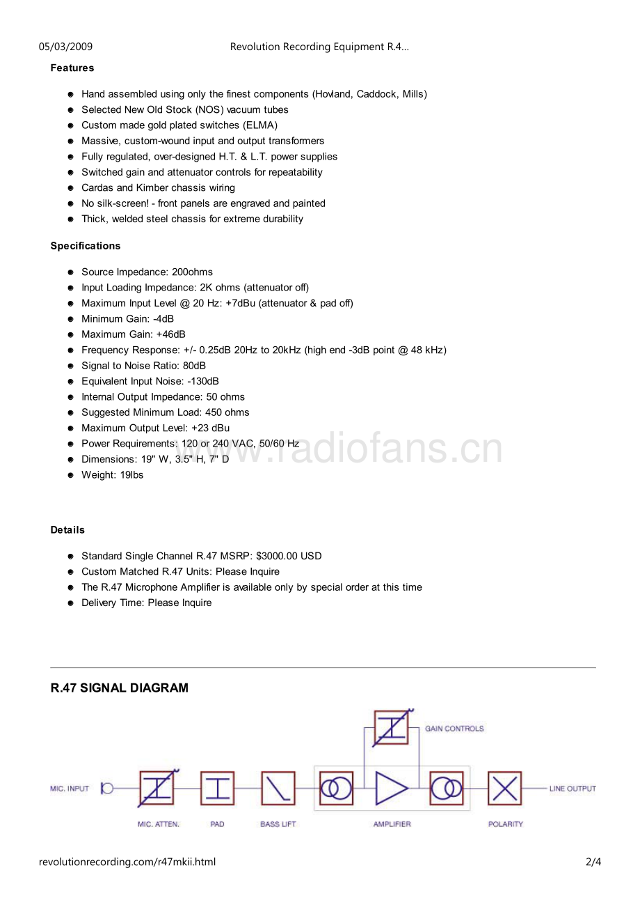 EMI-REDD47-pre-sm维修电路原理图.pdf_第3页