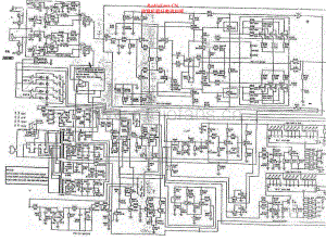 Cygnus-PA2800D-pwr-sch维修电路原理图.pdf