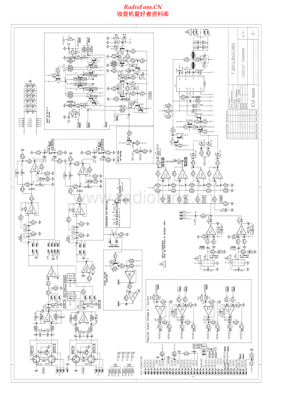 ElectroVoice-Q1212-pwr-sch维修电路原理图.pdf_第2页