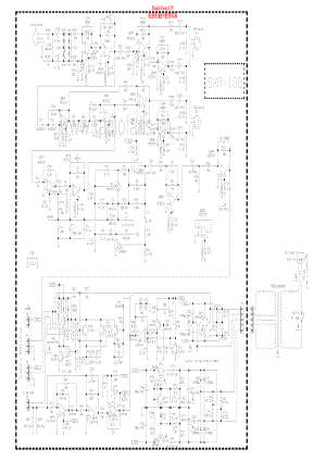 ElectroVoice-SXA180_18-as-sm维修电路原理图.pdf