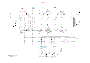 Dynavox-VR80-pwr-sch维修电路原理图.pdf