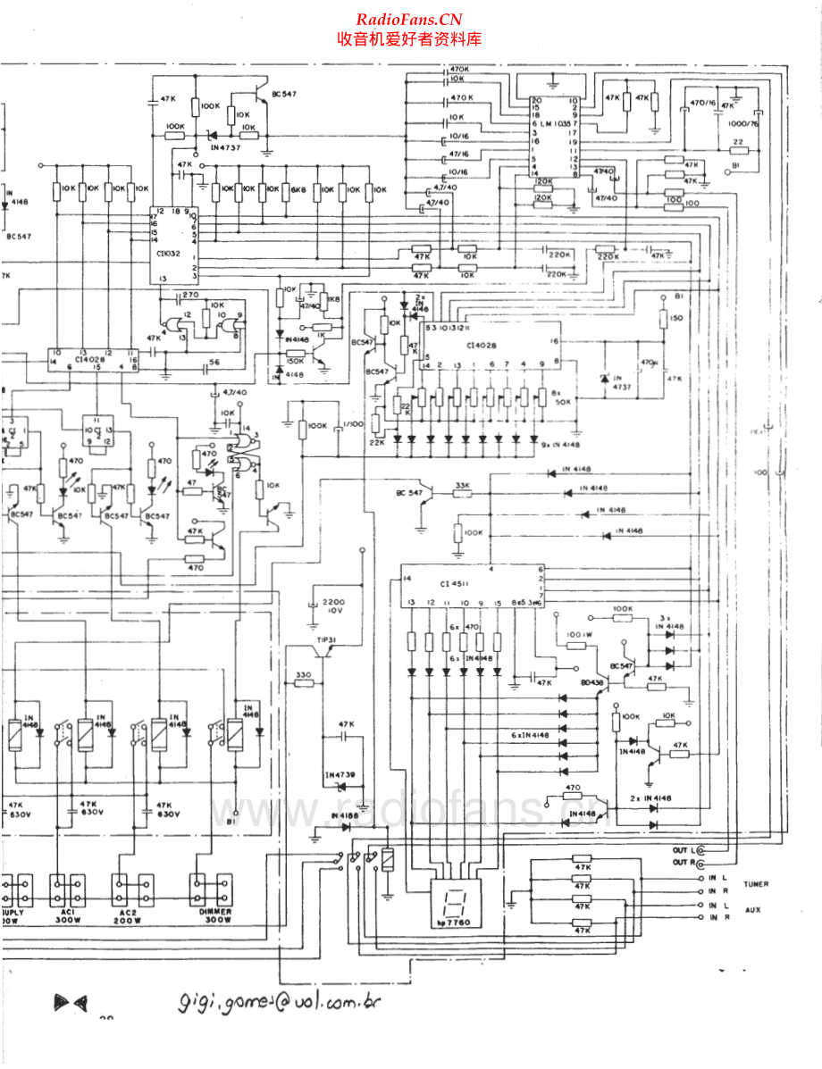 Cygnus-RC800-rem-sch维修电路原理图.pdf_第2页