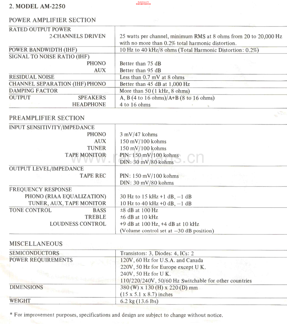 Akai-AT2250-tun-sm维修电路原理图.pdf_第3页