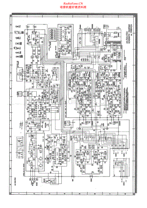 Akai-AAR30-rec-sch维修电路原理图.pdf