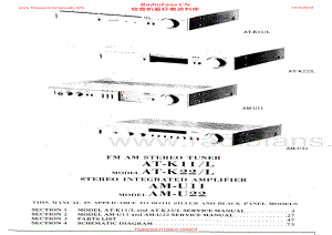 Akai-ATK11-tun-sm维修电路原理图.pdf