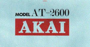 Akai-AT2600-tun-sch维修电路原理图.pdf