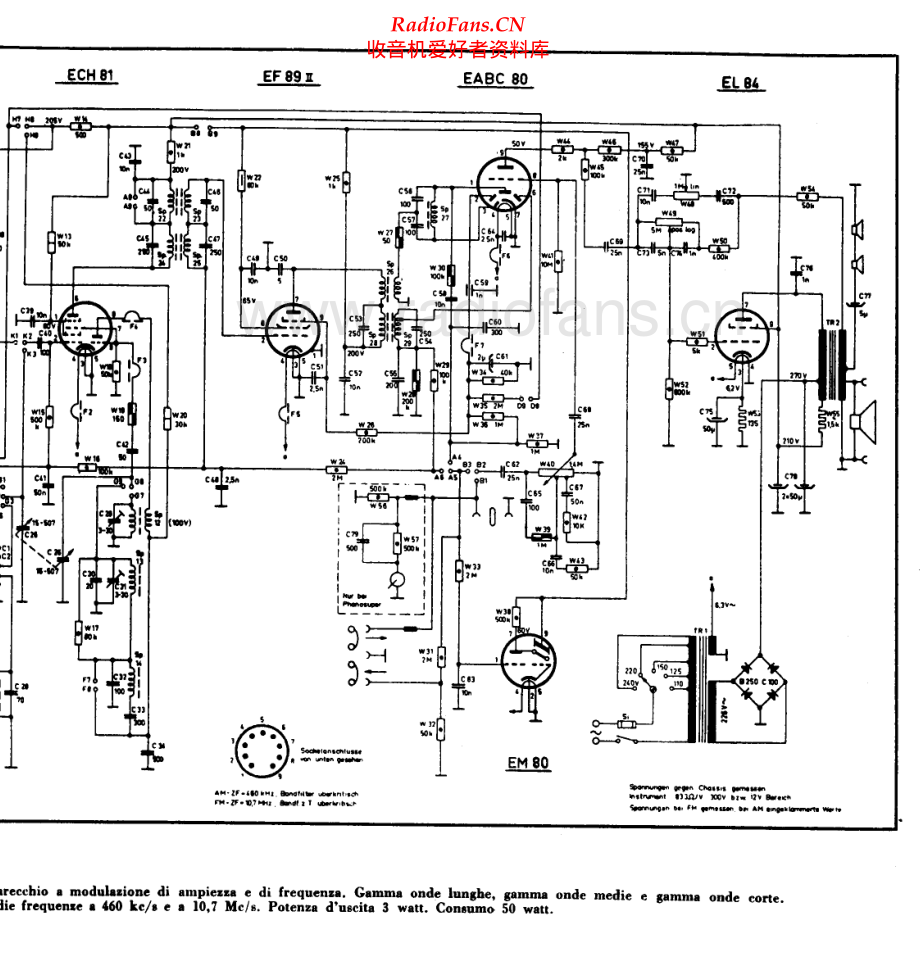 Braun-RC61-rec-sch维修电路原理图.pdf_第2页