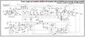 ArmstrongAudio-626-rec-sch2维修电路原理图.pdf