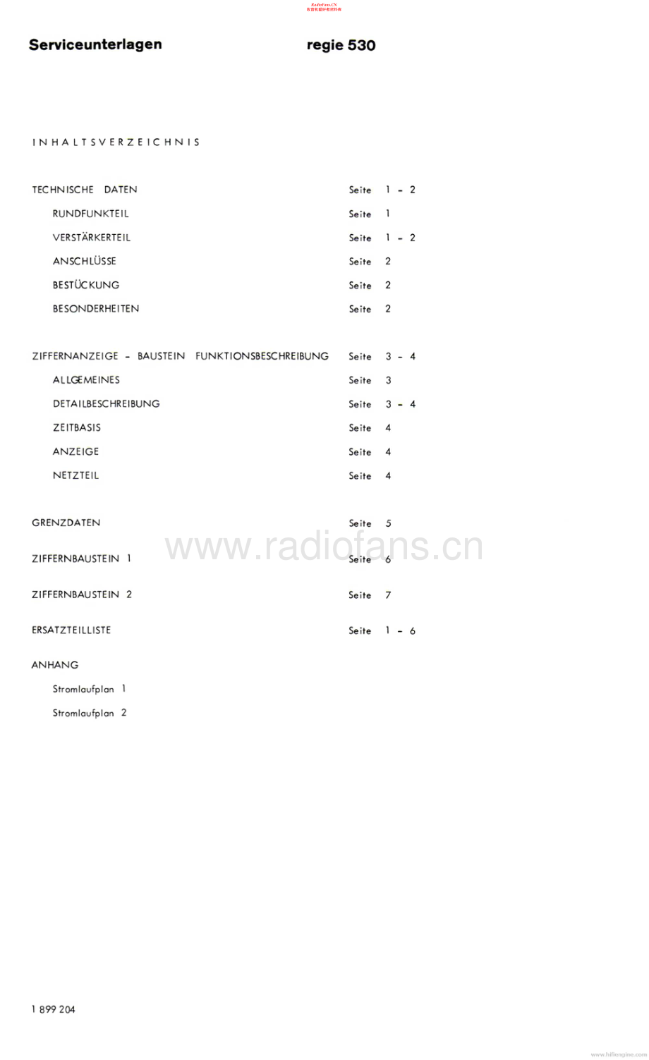 Braun-Regie530-rec-sm维修电路原理图.pdf_第2页