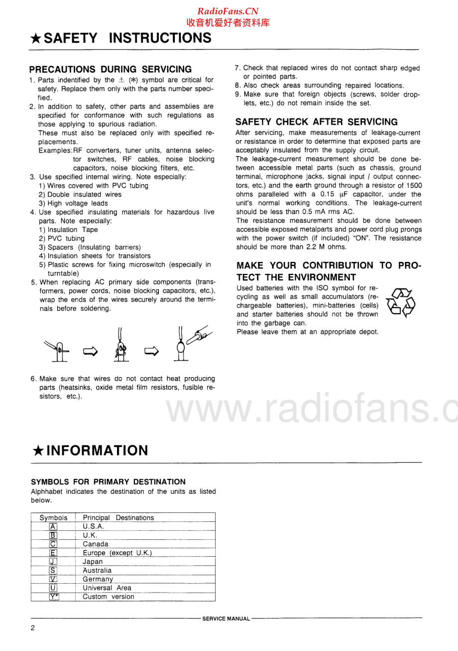 Akai-AA49-rec-sm维修电路原理图.pdf_第2页