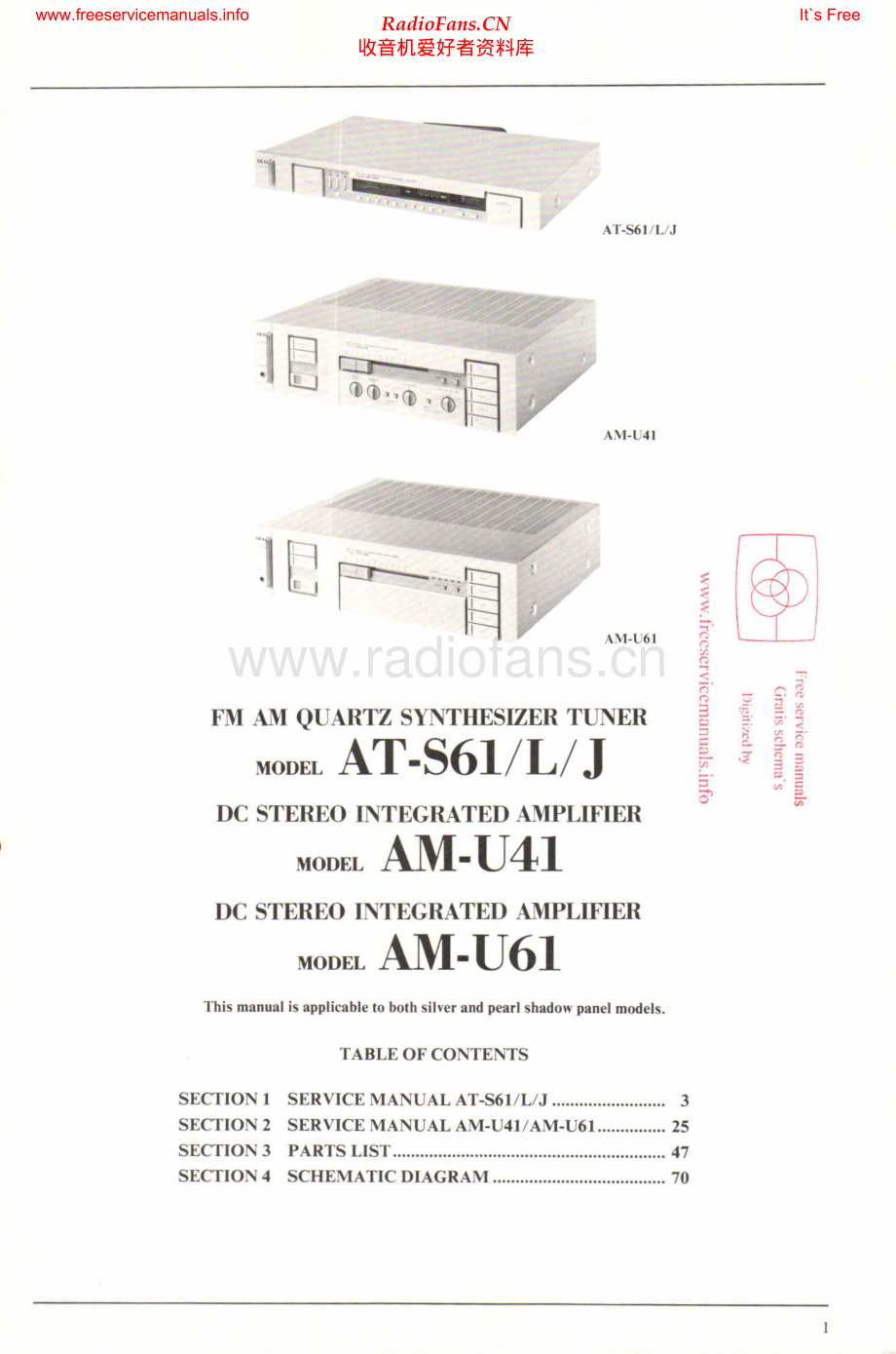 Akai-ATS61L-tun-sm维修电路原理图.pdf_第2页