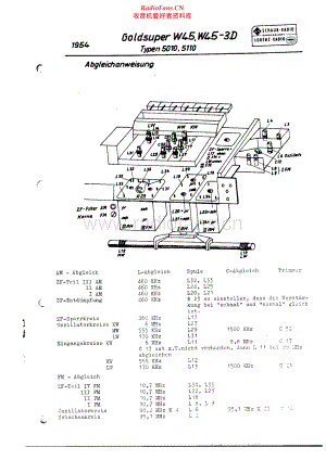 ITT-GoldsuperStereoW45_3D-rec-sch2 维修电路原理图.pdf