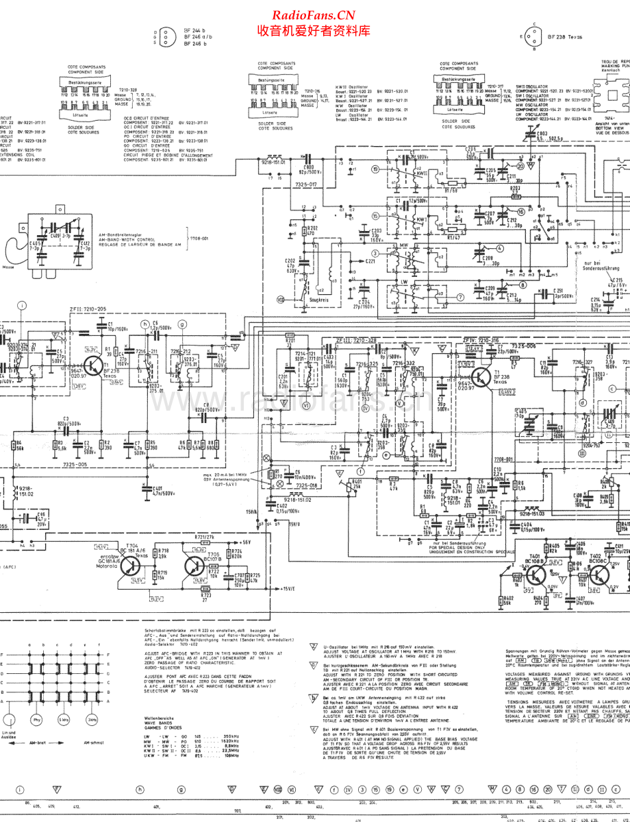 Grundig-RTV650-rec-sch维修电路原理图.pdf_第2页