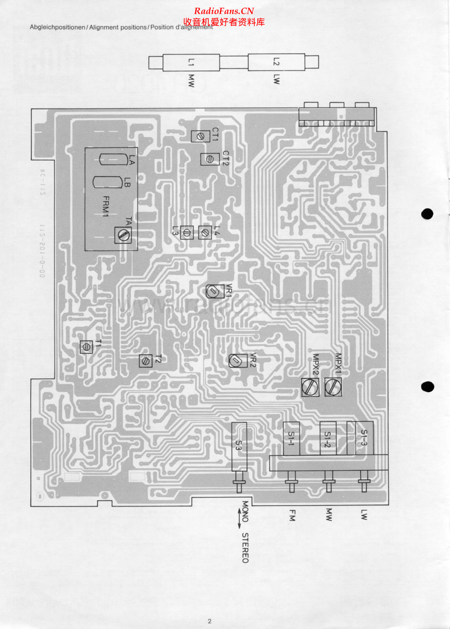 Dual-CR1020-rec-sm维修电路原理图.pdf_第2页