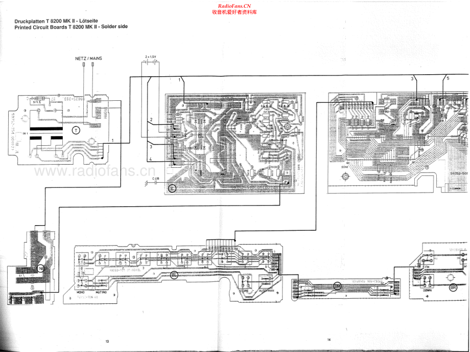 Grundig-T8200MKII-tun-sch维修电路原理图.pdf_第2页