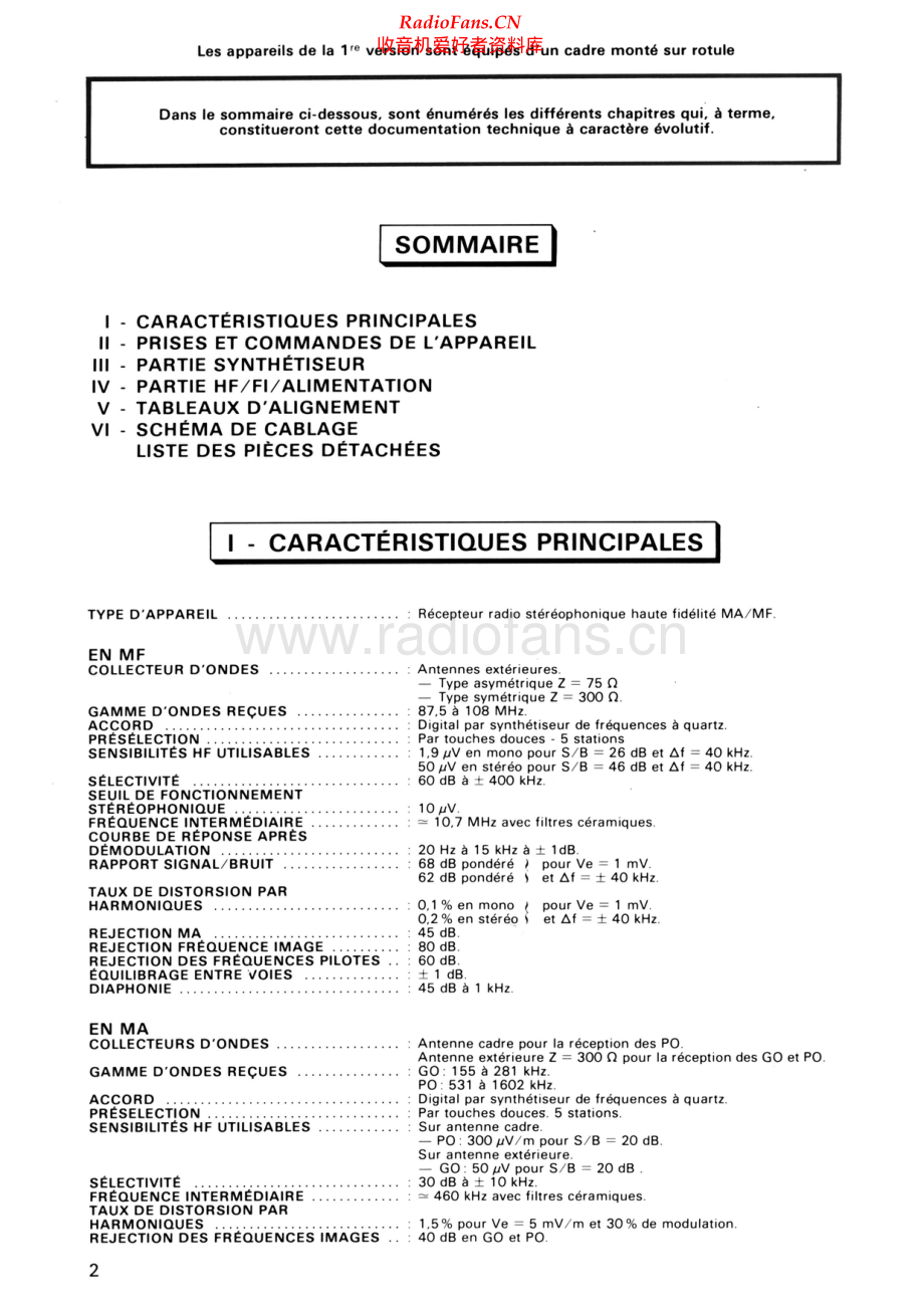 Continental-TU9945-tun-sm维修电路原理图.pdf_第2页